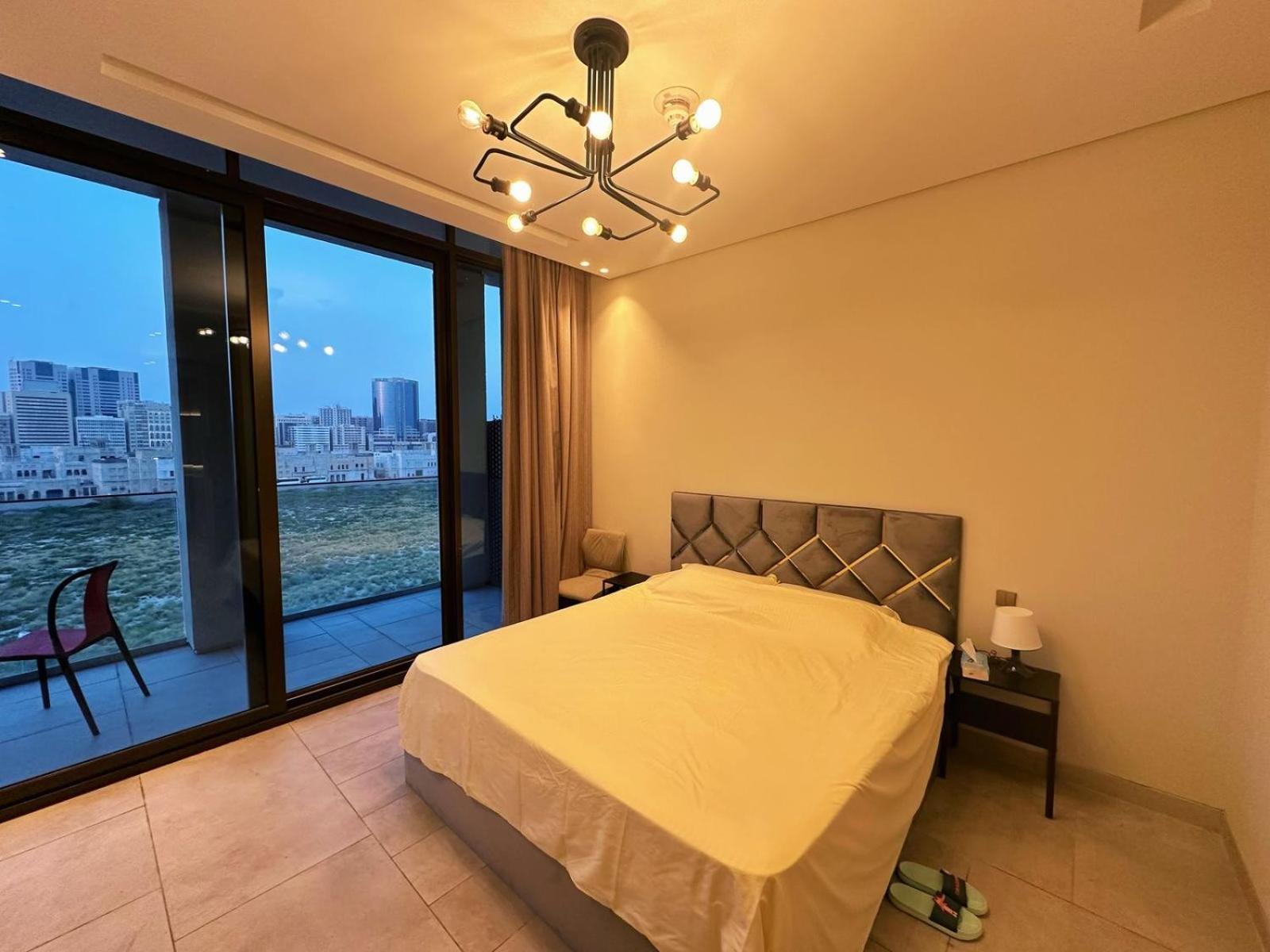Near Bur Dubai